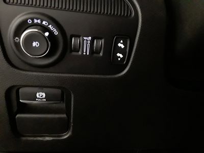 2024 Jeep Wagoneer - Photo 22