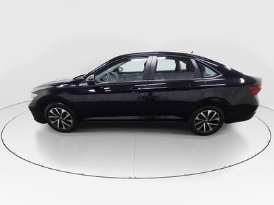 2024 Volkswagen Jetta - Photo 4