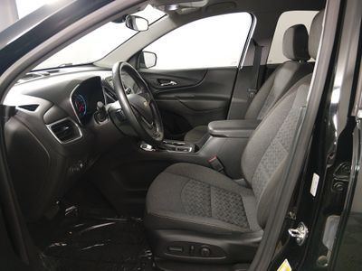 2024 Chevrolet Equinox - Photo 20