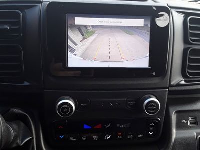 2023 Ram ProMaster Cargo Van - Photo 13