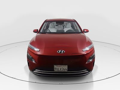 2023 Hyundai Kona Electric - Photo 2