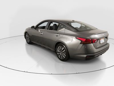 2025 Nissan Altima - Photo 5