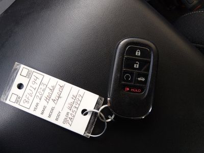 2023 Honda Accord Sedan - Photo 15