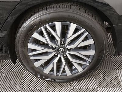 2025 Nissan Altima - Photo 10