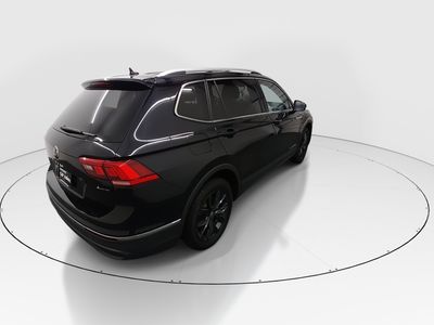 2024 Volkswagen Tiguan - Photo 7