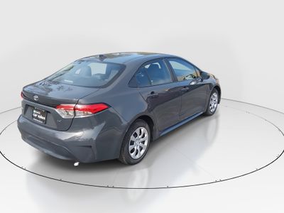 2023 Toyota Corolla — photo 7 view