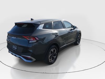 2024 Kia Sportage - Photo 7
