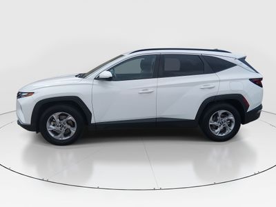 2024 Hyundai Tucson - Photo 4