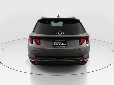 2024 Hyundai Tucson - Photo 6
