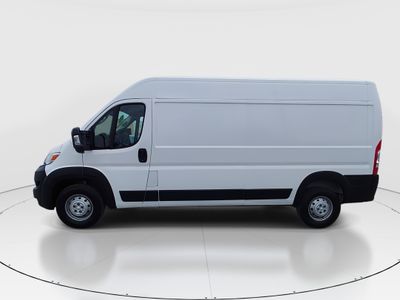 2023 Ram ProMaster Cargo Van - Photo 4