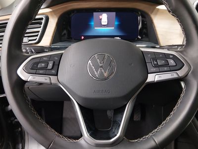 2024 Volkswagen Atlas - Photo 12
