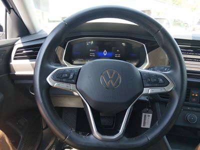 2024 Volkswagen Jetta - Photo 12