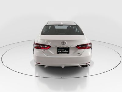 2023 Toyota Camry - Photo 6