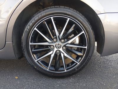 2024 Toyota Camry - Photo 10