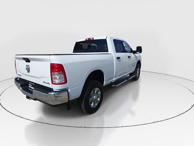 2024 Ram 2500 - Photo 7