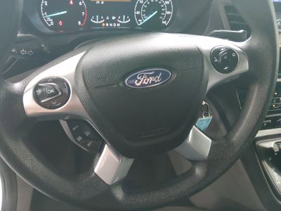 2022 Ford Transit Connect Van - Photo 12