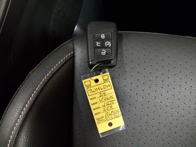 2024 Volkswagen Jetta - Photo 15