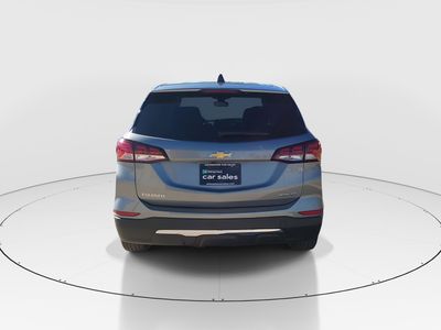 2024 Chevrolet Equinox - Photo 6
