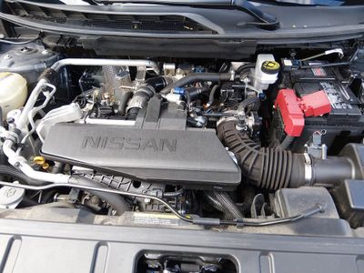 2024 Nissan Rogue - Photo 9