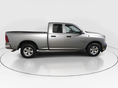2024 Ram 1500 Classic - Photo 8