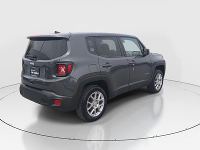 2023 Jeep Renegade - Photo 7