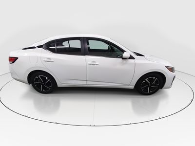 2024 Nissan Sentra - Photo 8