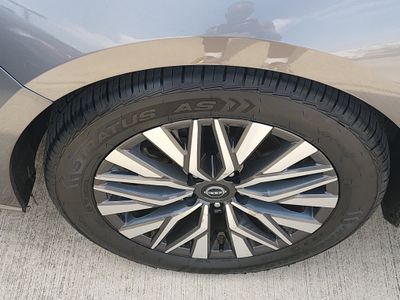 2024 Nissan Altima - Photo 10