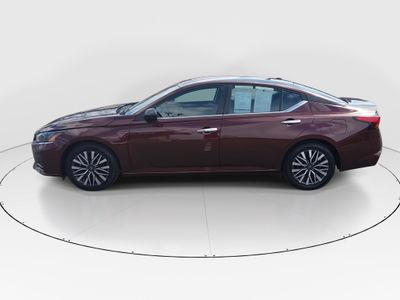 2024 Nissan Altima - Photo 4