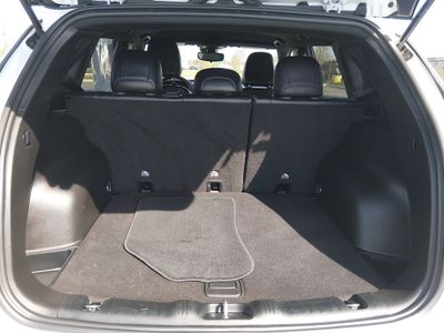 2024 Jeep Compass - Photo 11