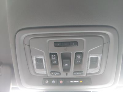 2024 Chevrolet Silverado 1500 - Photo 22