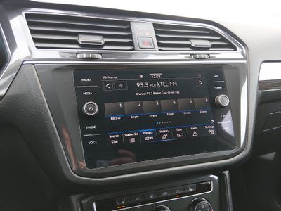 2024 Volkswagen Tiguan - Photo 16