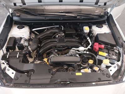 2024 Subaru Impreza - Photo 9
