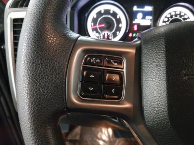 2024 Ram 1500 Classic - Photo 12