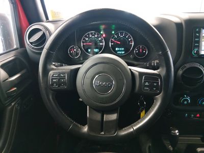 2018 Jeep Wrangler JK Unlimited - Photo 12