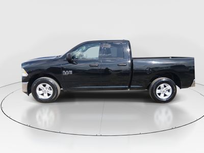 2024 Ram 1500 Classic - Photo 4