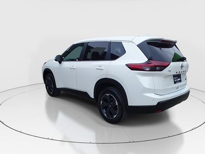 2024 Nissan Rogue - Photo 5