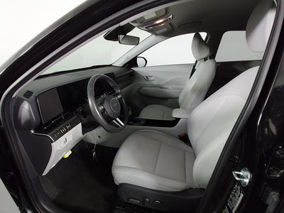 2025 Hyundai Kona - Photo 18