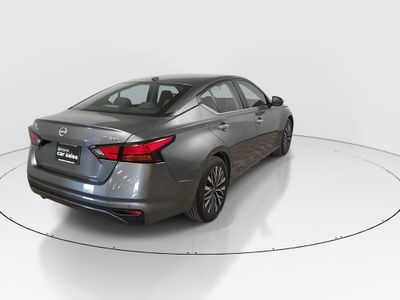 2024 Nissan Altima - Photo 7