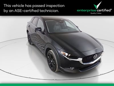 2024 Mazda CX-30 - Photo 1