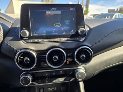 2024 Nissan Sentra - Photo 15