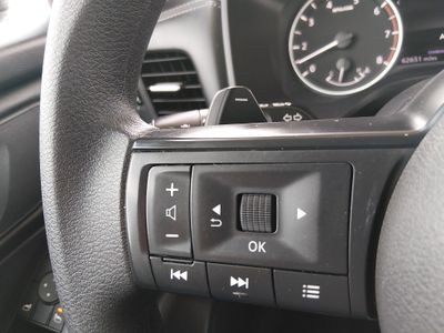 2024 Nissan Rogue - Photo 13