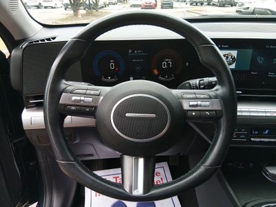 2025 Hyundai Kona - Photo 12