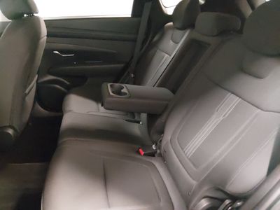 2025 Hyundai Tucson — photo 26 view