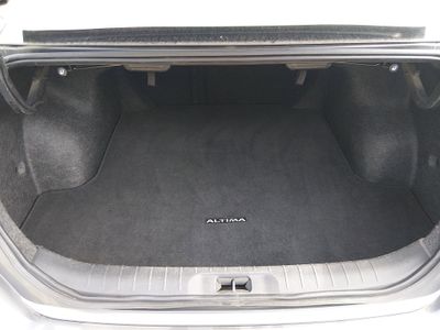 2024 Nissan Altima - Photo 11