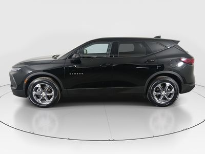 2025 Chevrolet Blazer - Photo 4