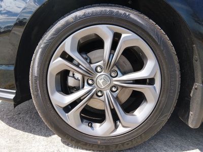 2023 Honda Accord Sedan - Photo 10