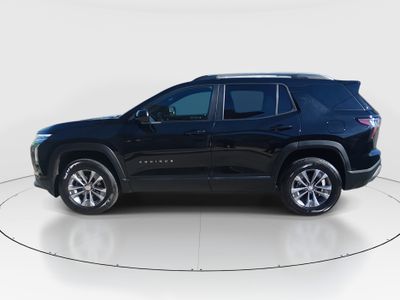 2025 Chevrolet Equinox - Photo 4