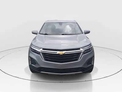 2023 Chevrolet Equinox - Photo 2
