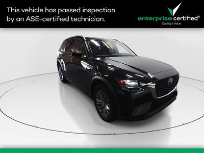 2024 Mazda CX-90 - Photo 1