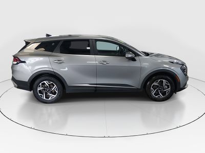 2024 Kia Sportage - Photo 8